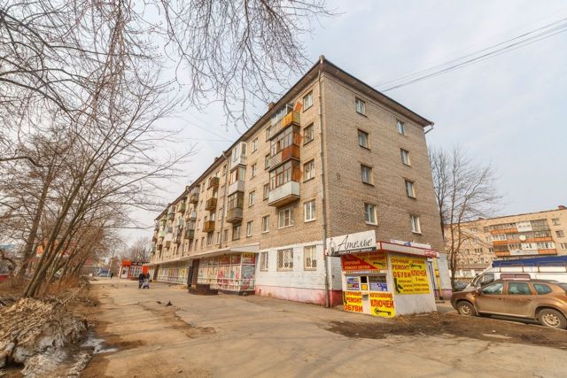 Панорама дома