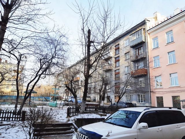 Панорама дома