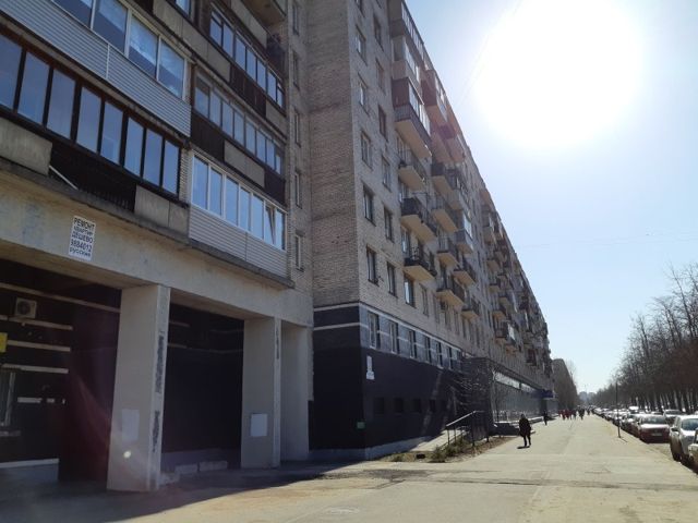 Панорама дома
