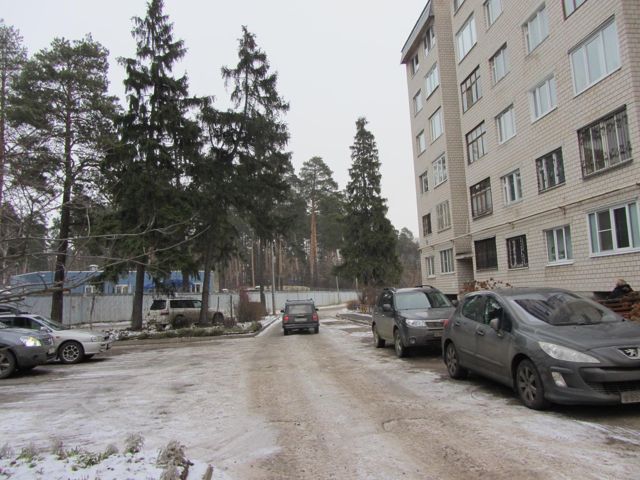 фото дома