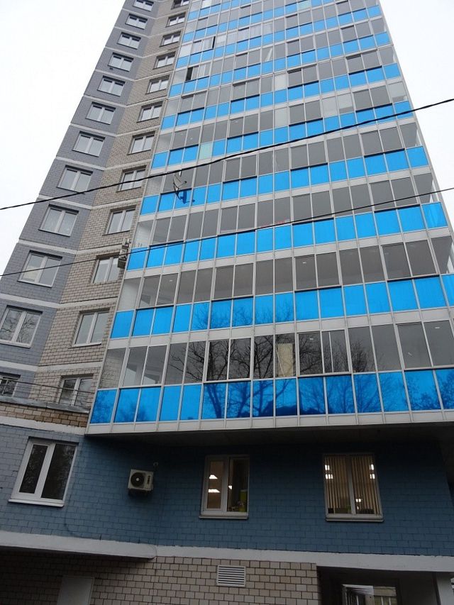 Facade