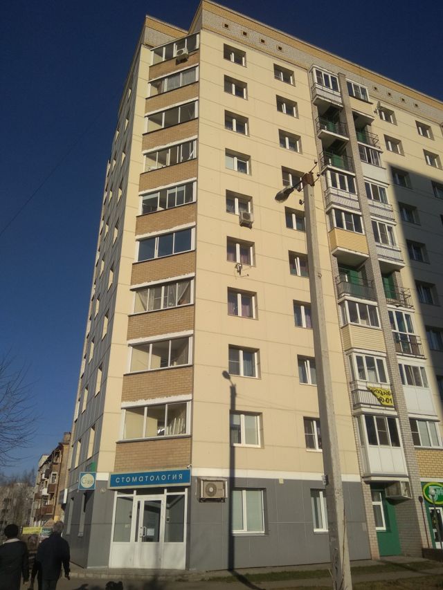фото дома