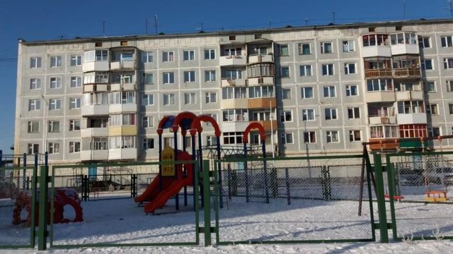 фото дома