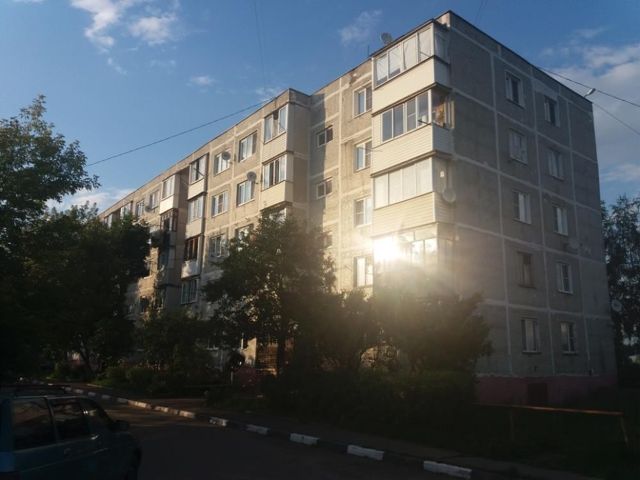 Панорама дома