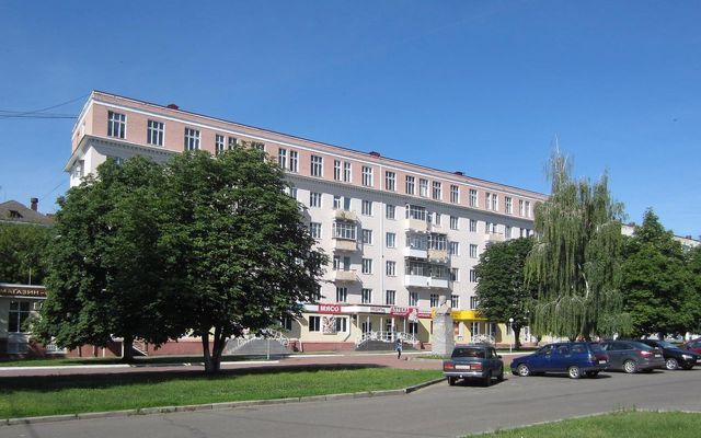 Facade
