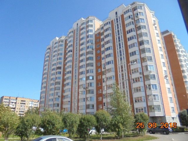 Панорама дома