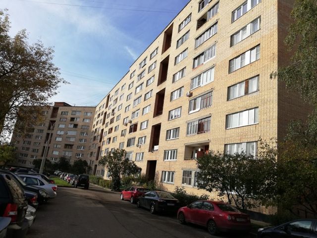 Панорама дома