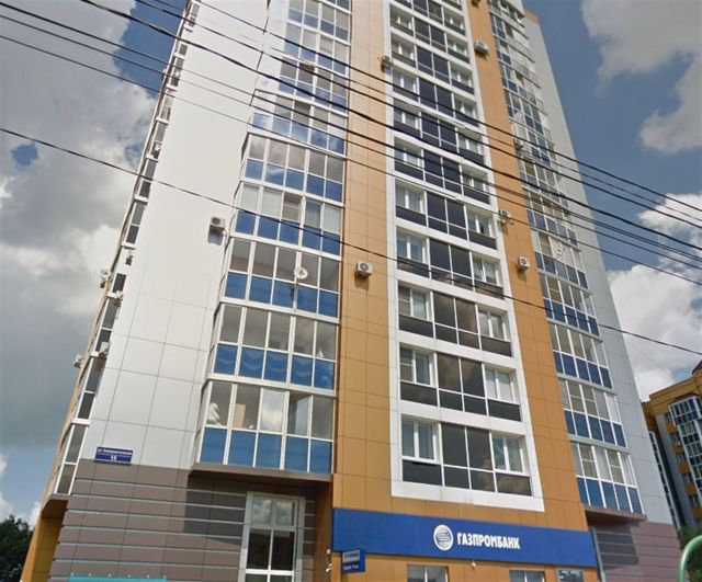 Панорама дома