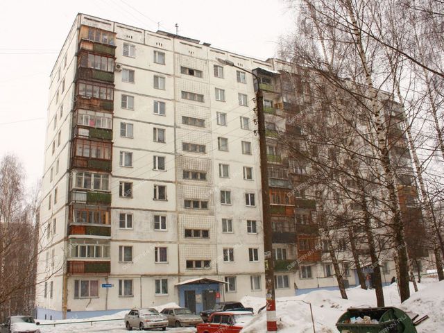 фото дома