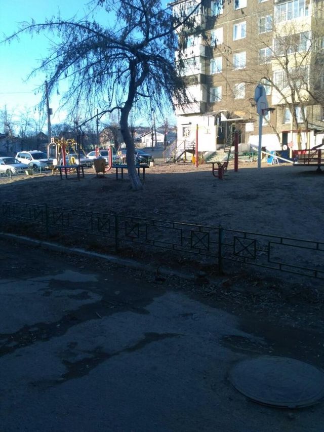 фото дома