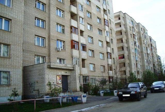 Панорама дома