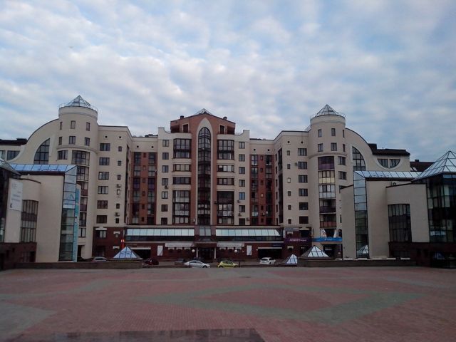 Facade