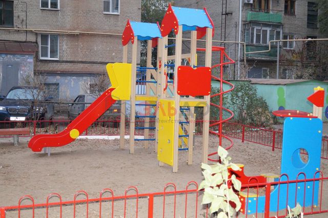 фото дома