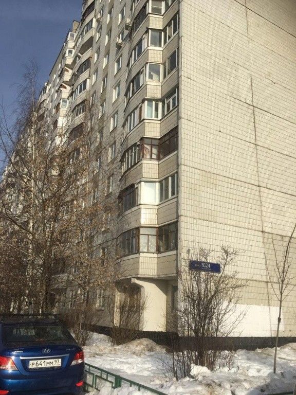 Панорама дома