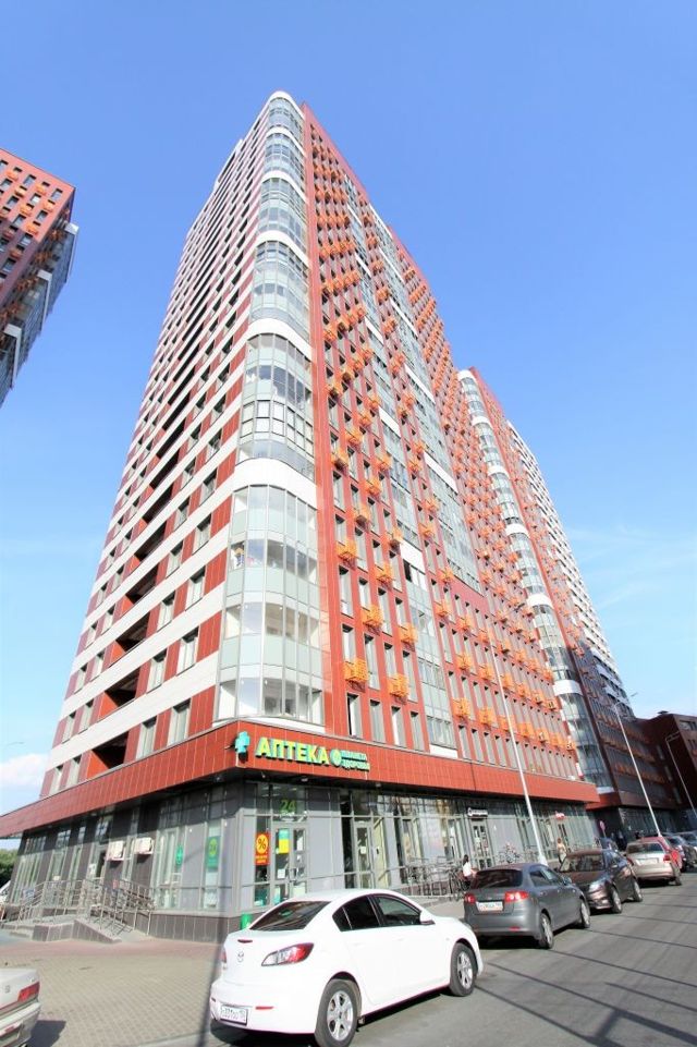 Панорама дома