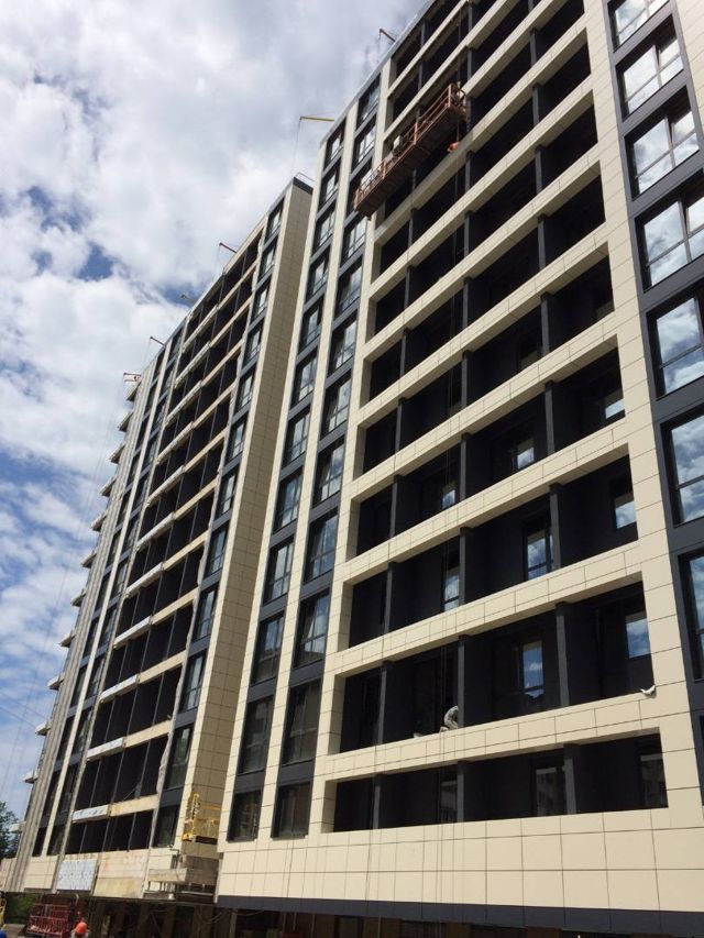 Facade