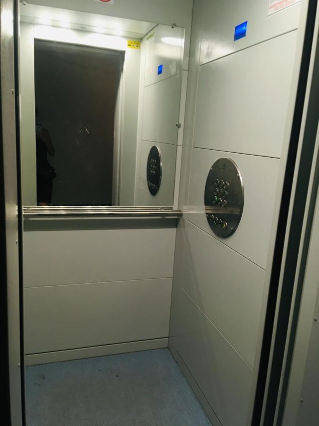 Lift