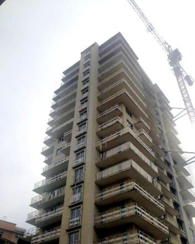 Facade