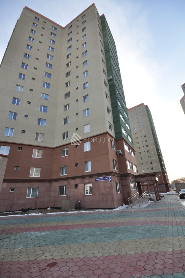 фото дома