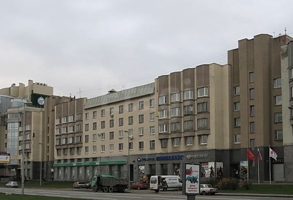 Facade