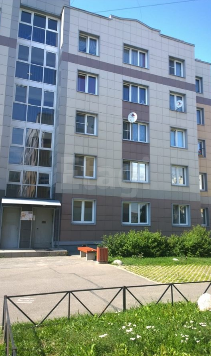 Панорама дома