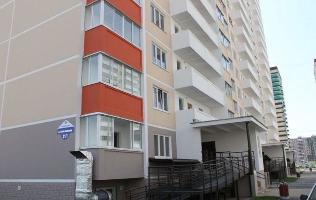 Панорама дома