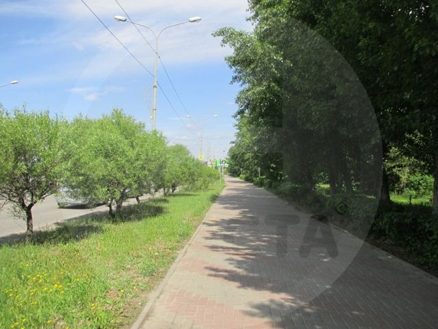 Territory