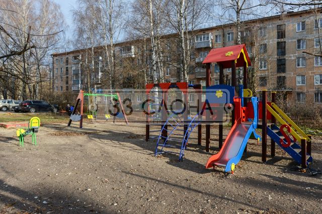 фото дома