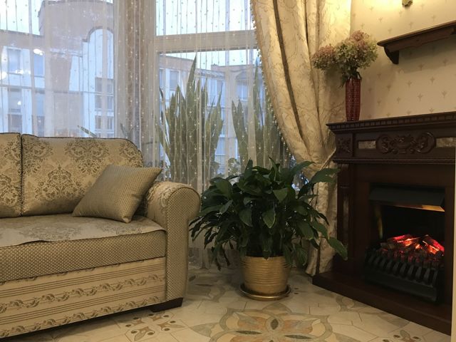 фото дома