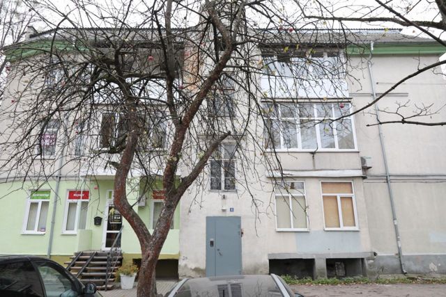 Панорама дома