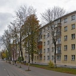 Панорама дома