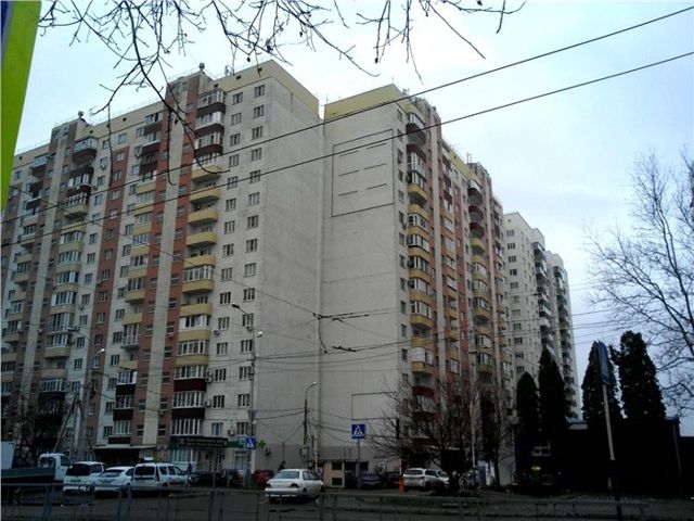 Панорама дома