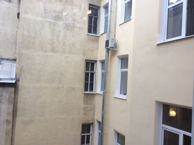 Facade