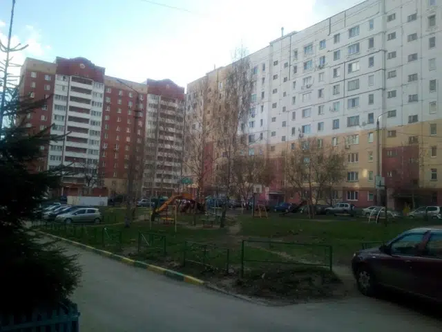 фото дома