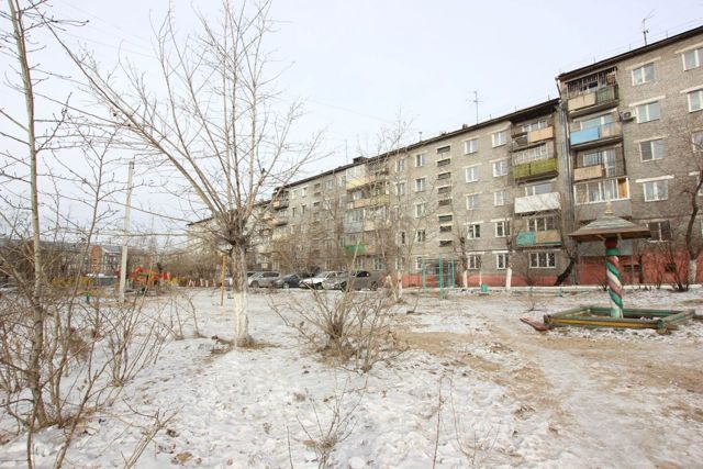 Панорама дома