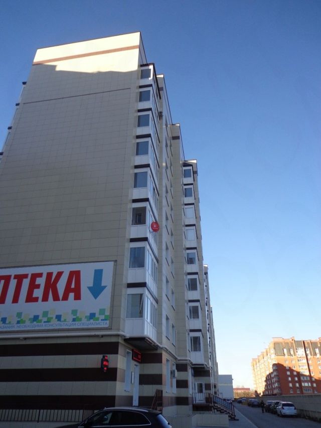 Панорама дома