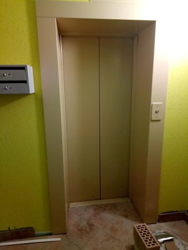 Lift