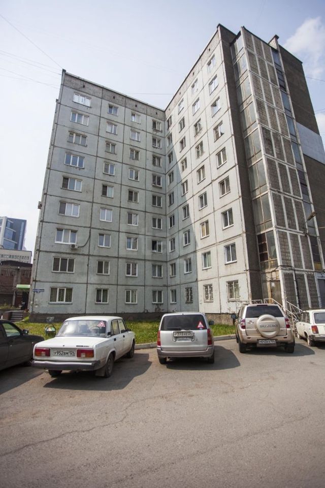 Панорама дома