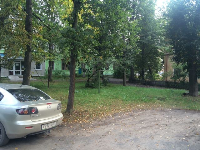 фото дома