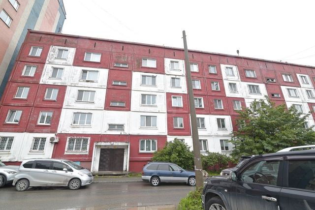 Facade