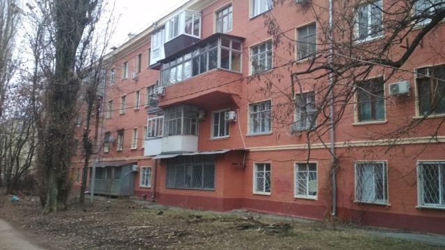 Панорама дома