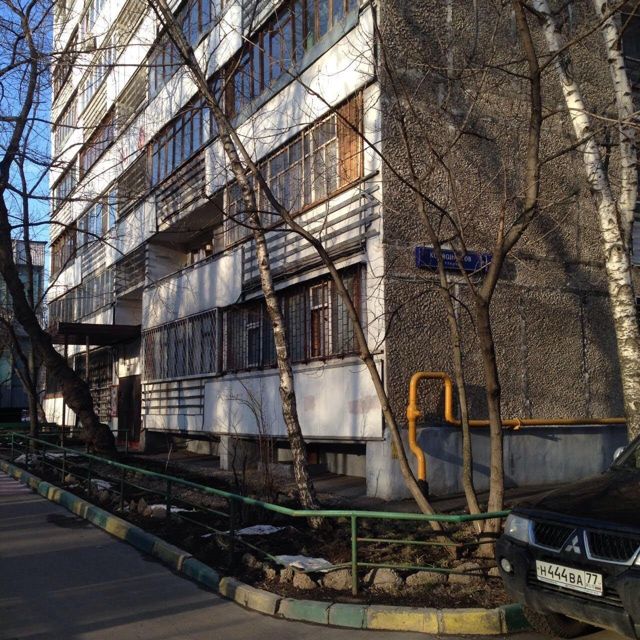 Панорама дома