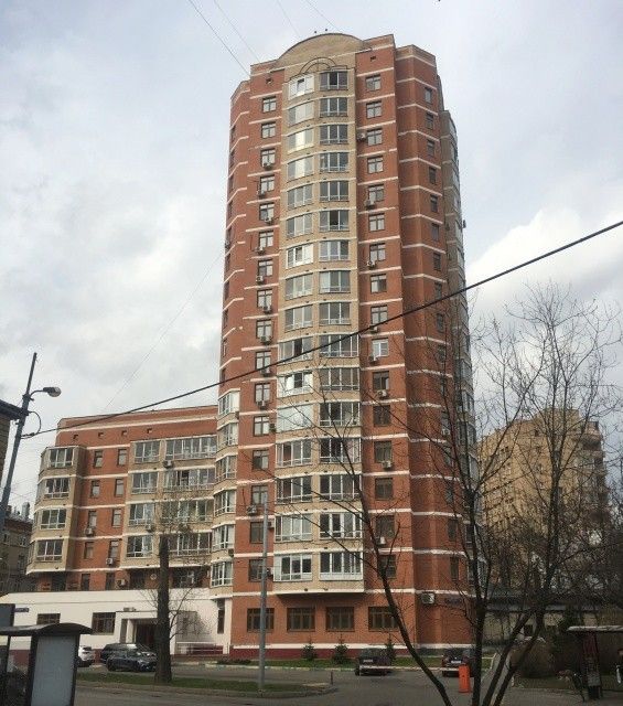 Панорама дома