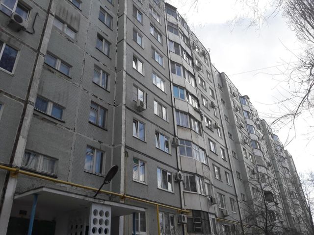 Панорама дома