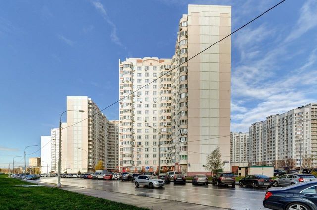 Панорама дома