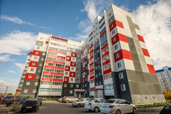фото дома