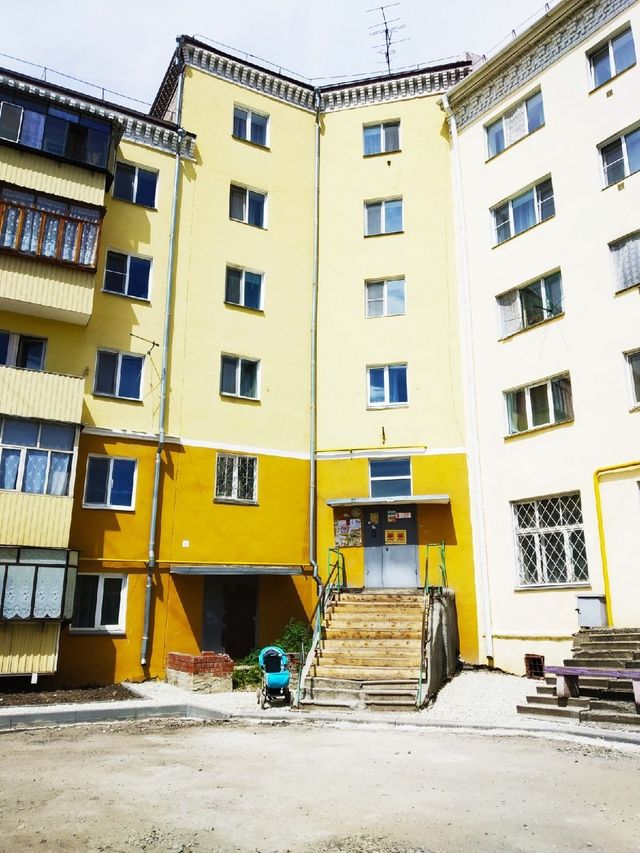 фото дома