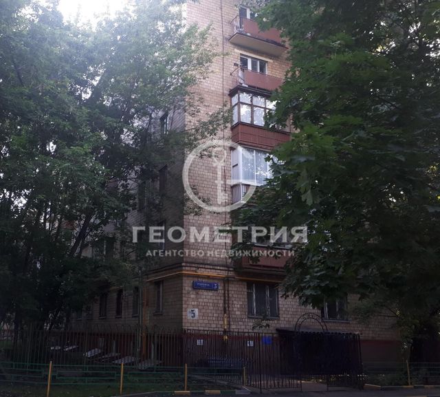 Панорама дома