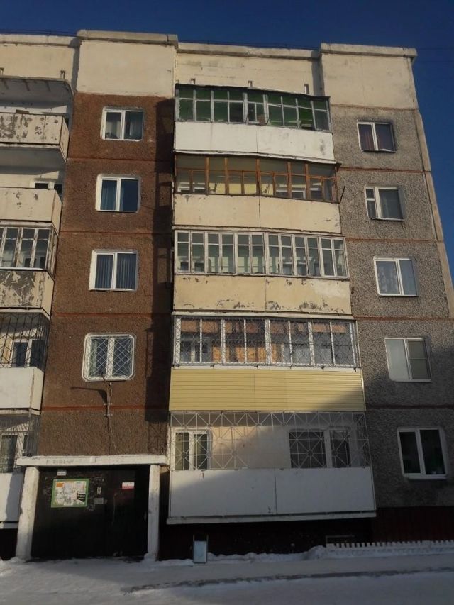 Панорама дома