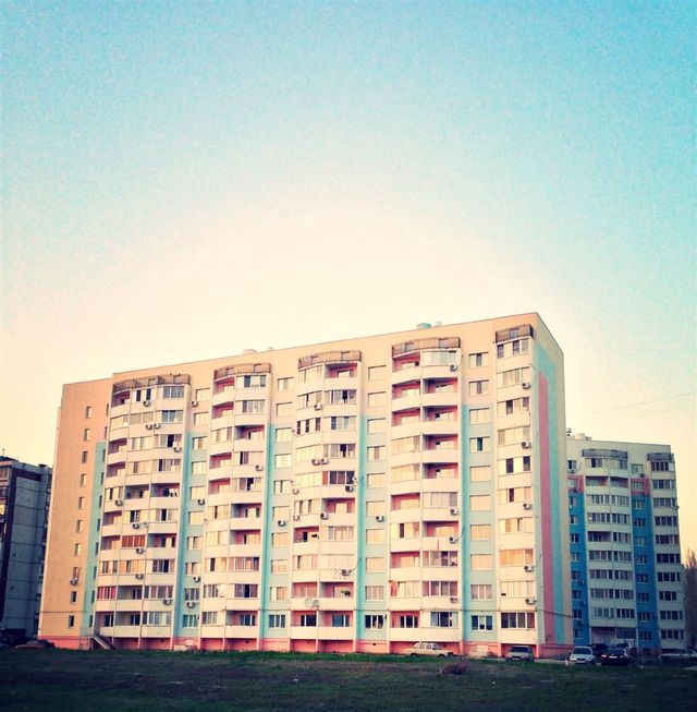 Facade